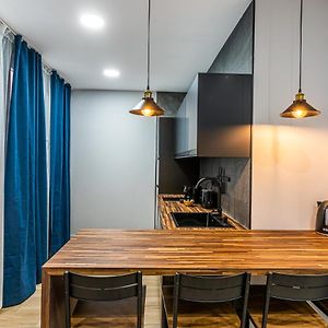 Apartamento de 1 Dormitorio